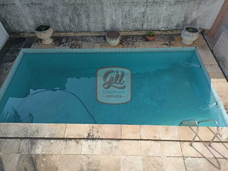 Casa de Condomínio, 3 quartos - Foto 21