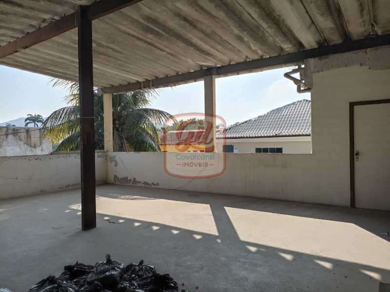Casa de Condomínio, 3 quartos - Foto 24
