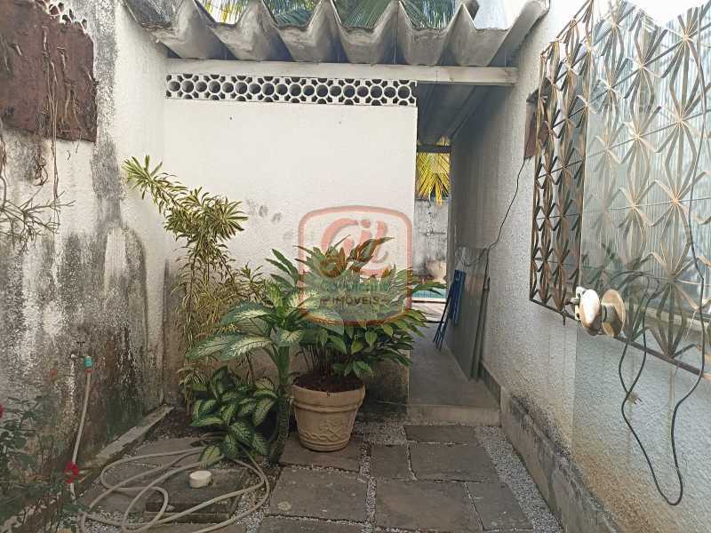 Casa de Condomínio, 3 quartos - Foto 25