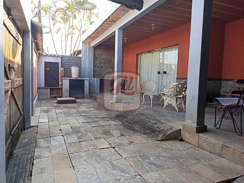 Casa de Condomínio, 3 quartos - Foto 26