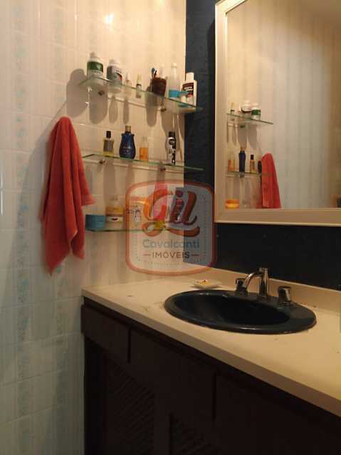 Casa de Condomínio, 3 quartos - Foto 14