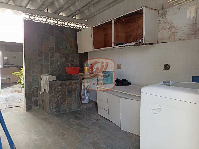 Casa de Condomínio, 3 quartos - Foto 27