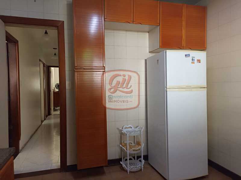 Casa de Condomínio, 3 quartos - Foto 8