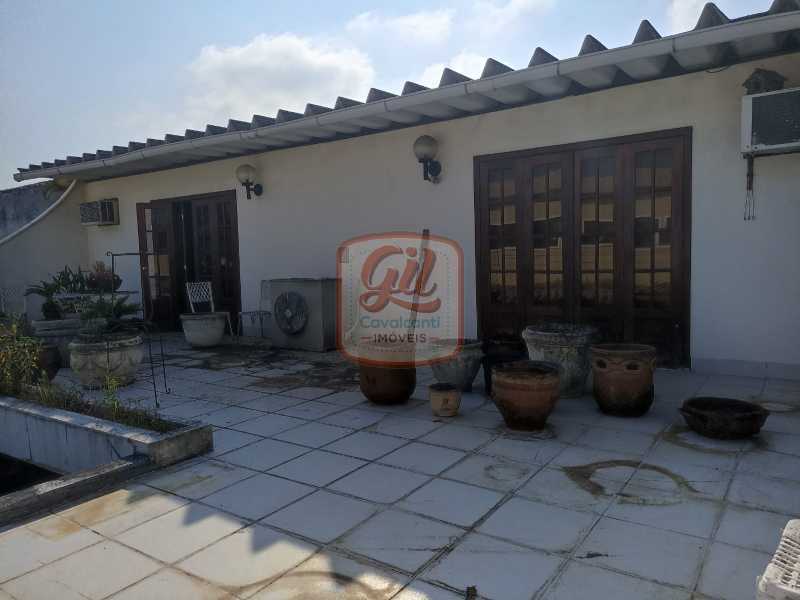 Casa de Condomínio, 3 quartos - Foto 28