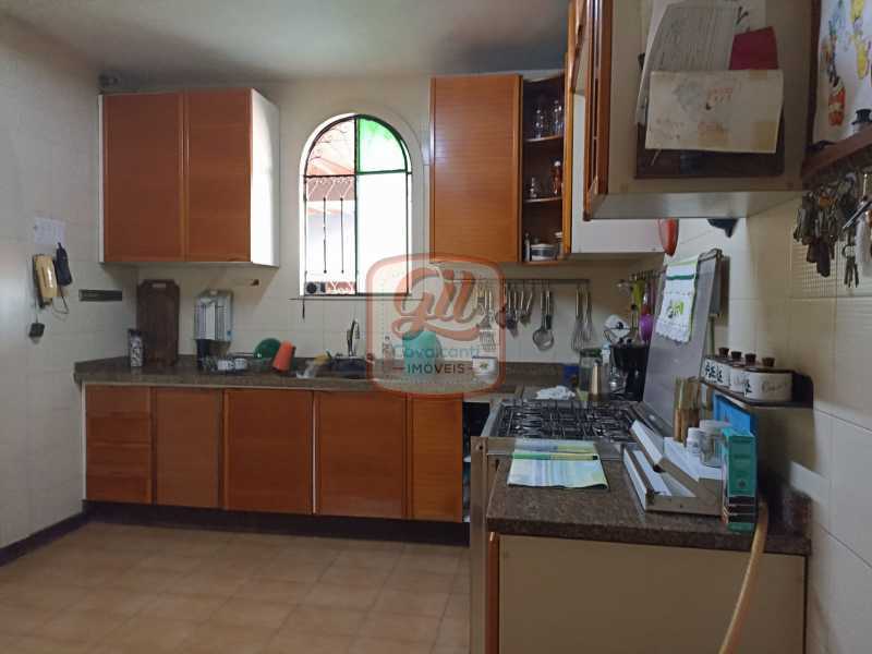 Casa de Condomínio, 3 quartos - Foto 16