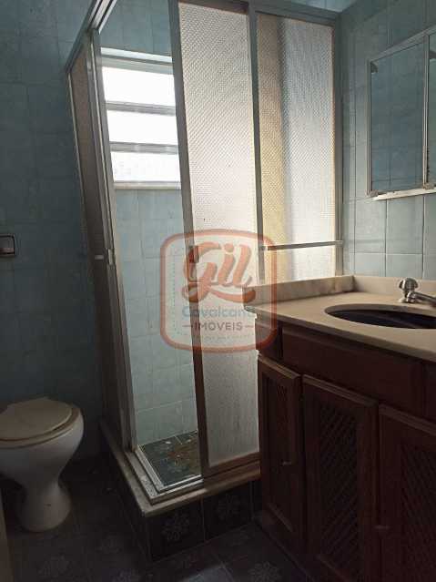Casa de Condomínio, 3 quartos - Foto 11
