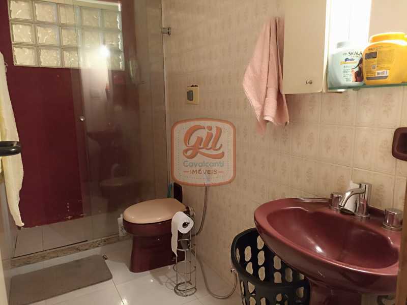 Casa de Condomínio, 3 quartos - Foto 19