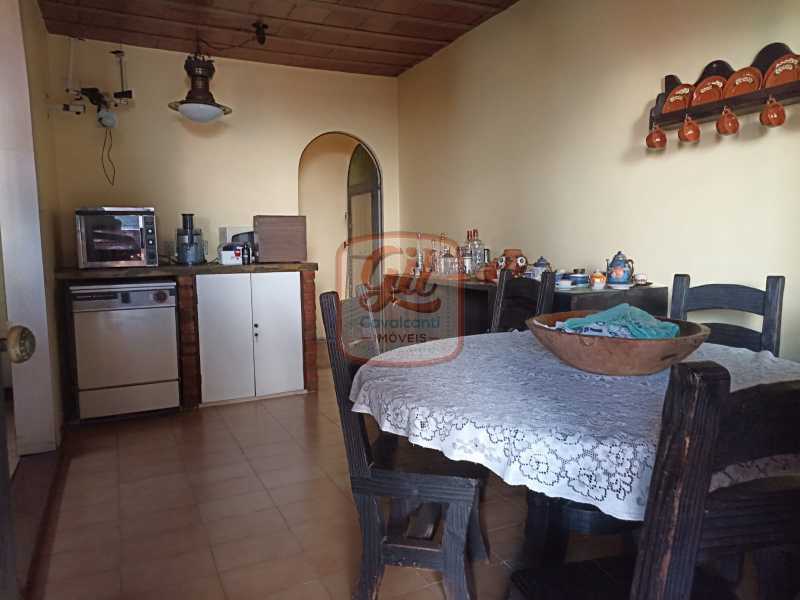 Casa de Condomínio, 3 quartos - Foto 17