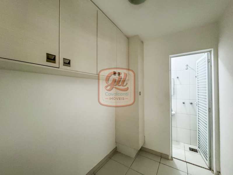 Apartamento à venda com 3 quartos, 199m² - Foto 11