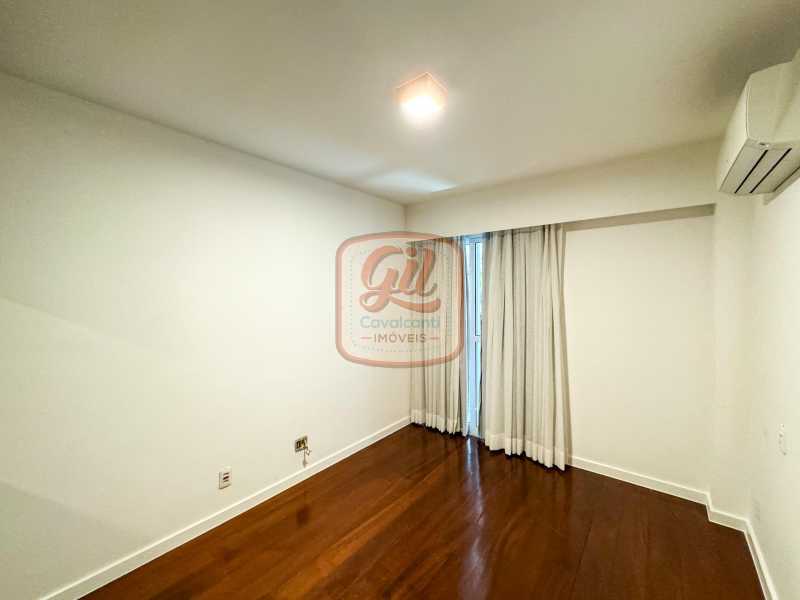 Apartamento à venda com 3 quartos, 199m² - Foto 13