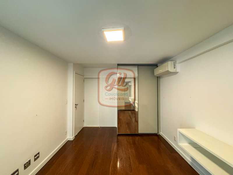 Apartamento à venda com 3 quartos, 199m² - Foto 14