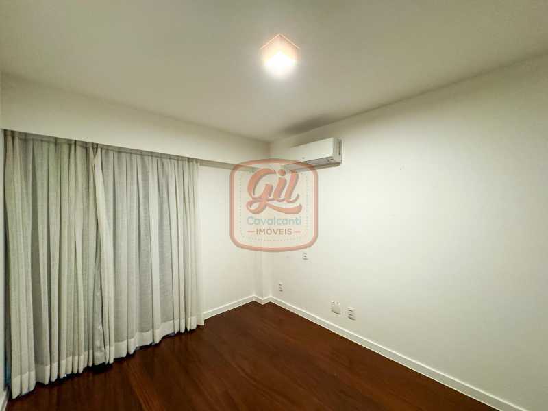 Apartamento à venda com 3 quartos, 199m² - Foto 15