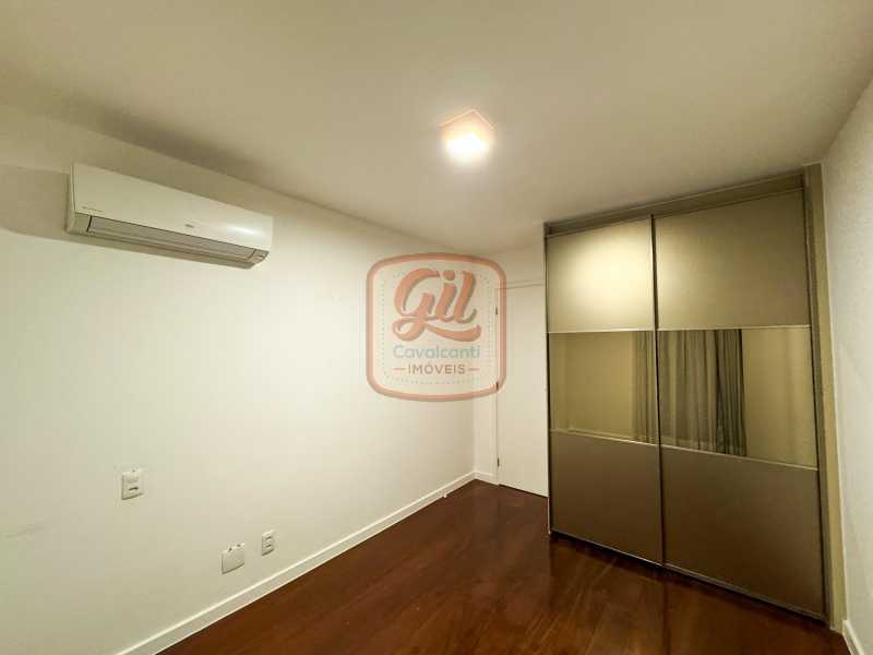 Apartamento à venda com 3 quartos, 199m² - Foto 16