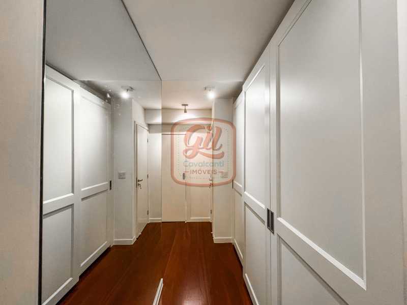 Apartamento à venda com 3 quartos, 199m² - Foto 17