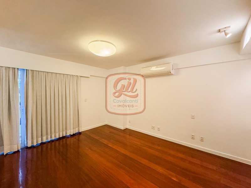 Apartamento à venda com 3 quartos, 199m² - Foto 18