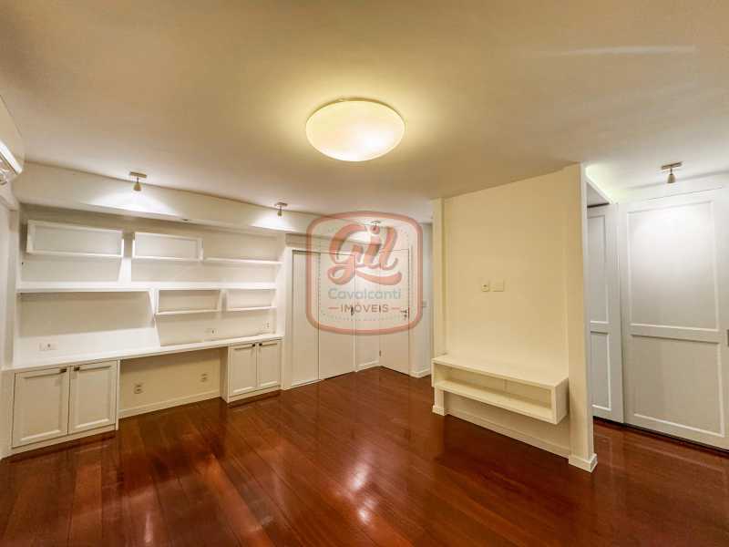 Apartamento à venda com 3 quartos, 199m² - Foto 19