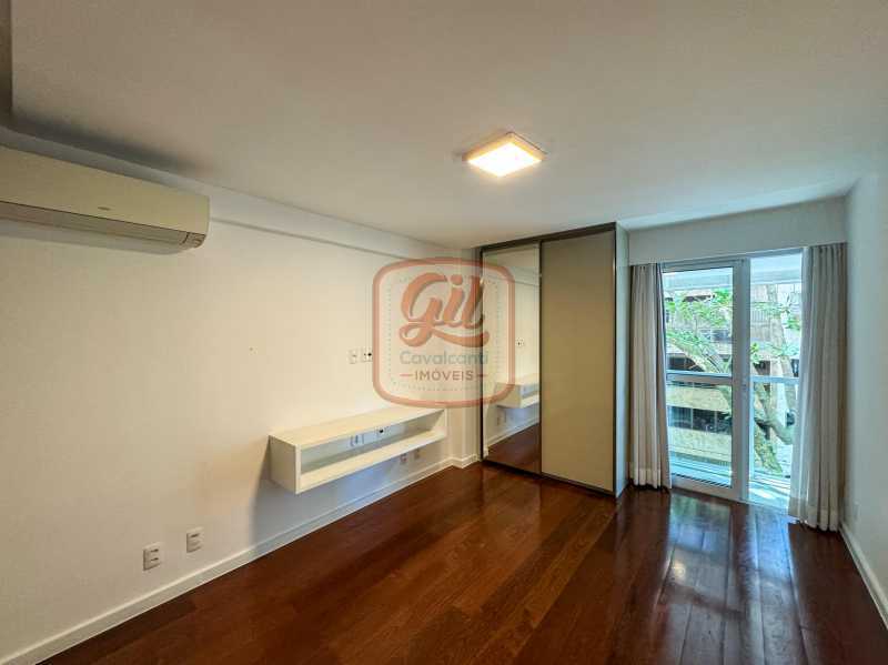 Apartamento à venda com 3 quartos, 199m² - Foto 20