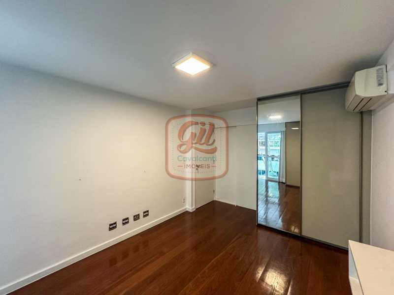 Apartamento à venda com 3 quartos, 199m² - Foto 22