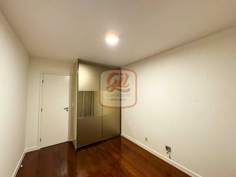 Apartamento à venda com 3 quartos, 199m² - Foto 23