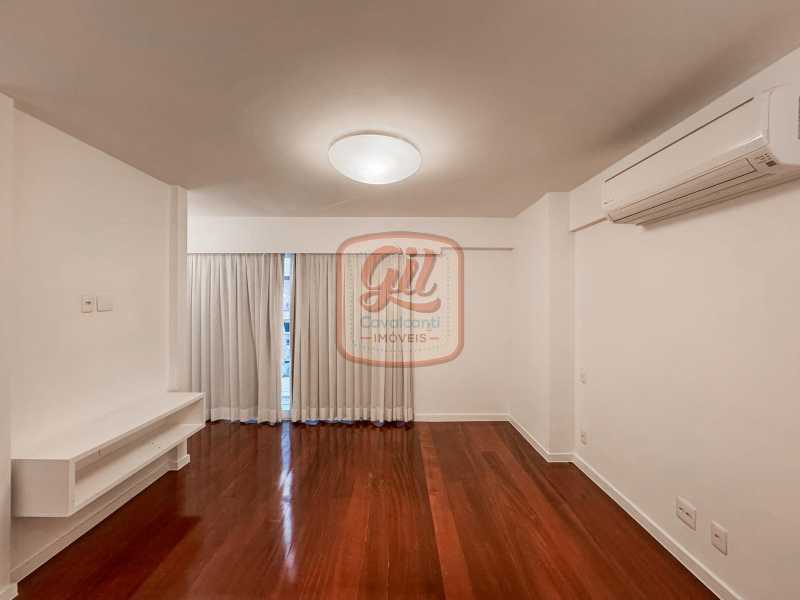 Apartamento à venda com 3 quartos, 199m² - Foto 25