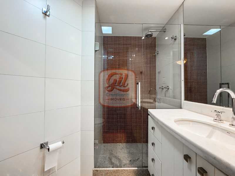 Apartamento à venda com 3 quartos, 199m² - Foto 26