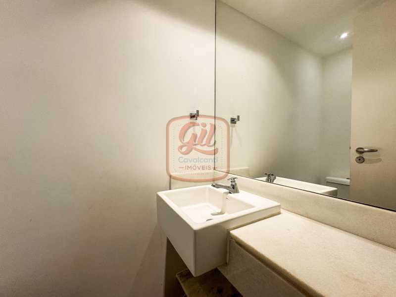 Apartamento à venda com 3 quartos, 199m² - Foto 27