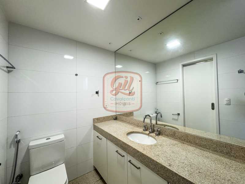 Apartamento à venda com 3 quartos, 199m² - Foto 28