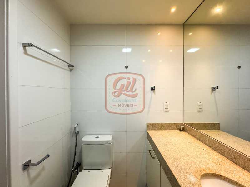 Apartamento à venda com 3 quartos, 199m² - Foto 29