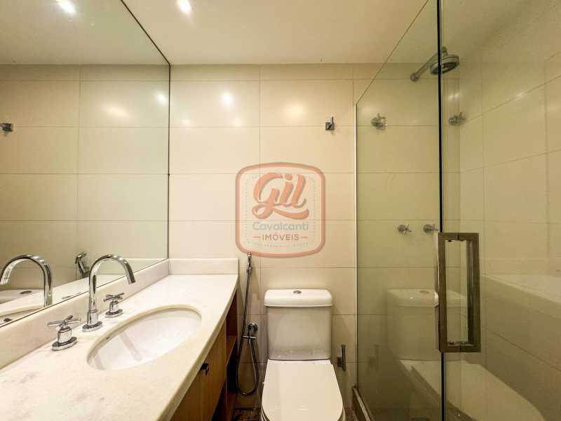 Apartamento à venda com 3 quartos, 199m² - Foto 30