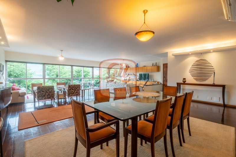 Apartamento à venda com 3 quartos, 91m² - Foto 3