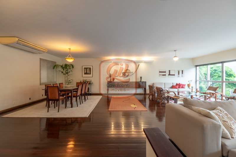Apartamento à venda com 3 quartos, 91m² - Foto 5