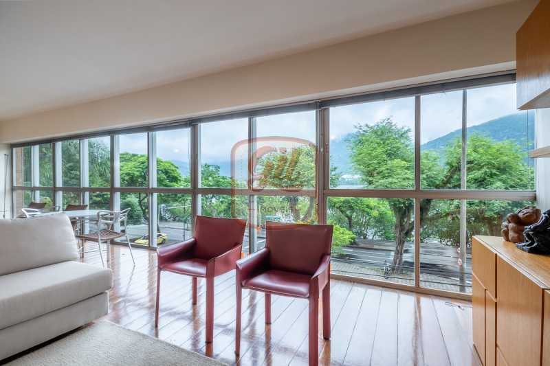 Apartamento à venda com 3 quartos, 91m² - Foto 7