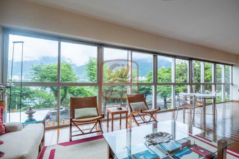 Apartamento à venda com 3 quartos, 91m² - Foto 8