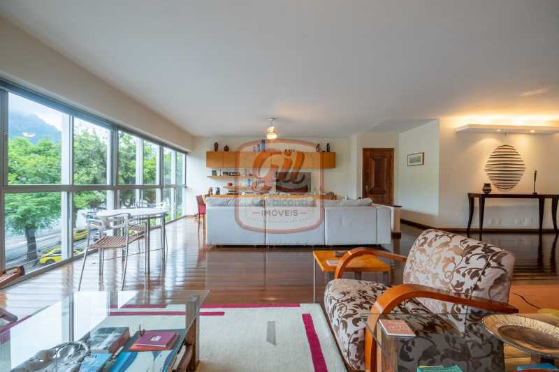 Apartamento à venda com 3 quartos, 91m² - Foto 9