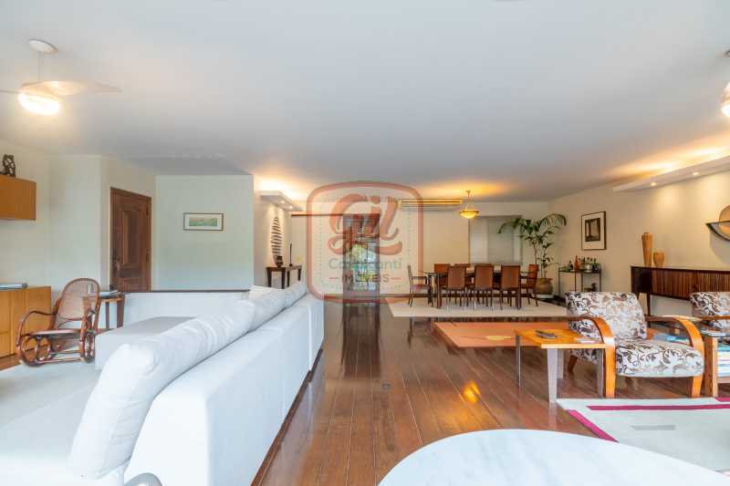 Apartamento à venda com 3 quartos, 91m² - Foto 11