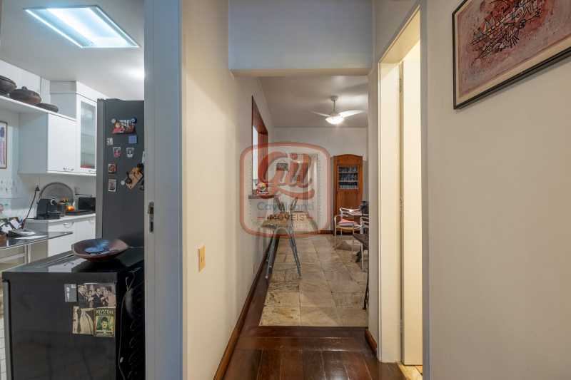 Apartamento à venda com 3 quartos, 91m² - Foto 17