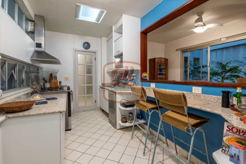 Apartamento à venda com 3 quartos, 91m² - Foto 15