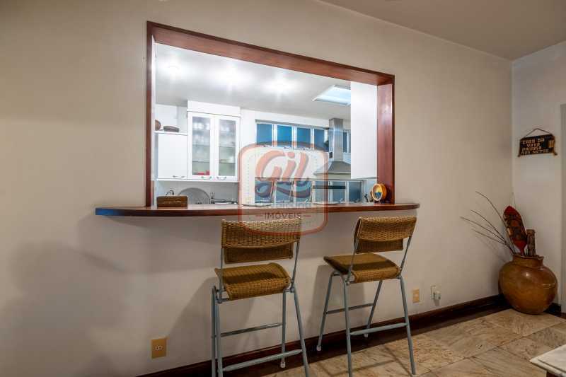 Apartamento à venda com 3 quartos, 91m² - Foto 16