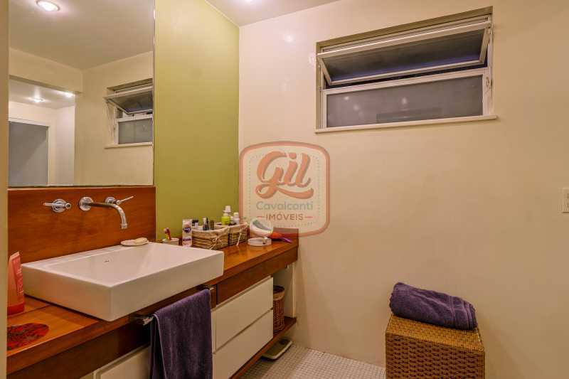 Apartamento à venda com 3 quartos, 91m² - Foto 18