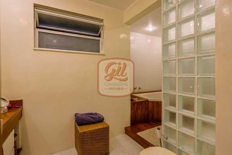 Apartamento à venda com 3 quartos, 91m² - Foto 19