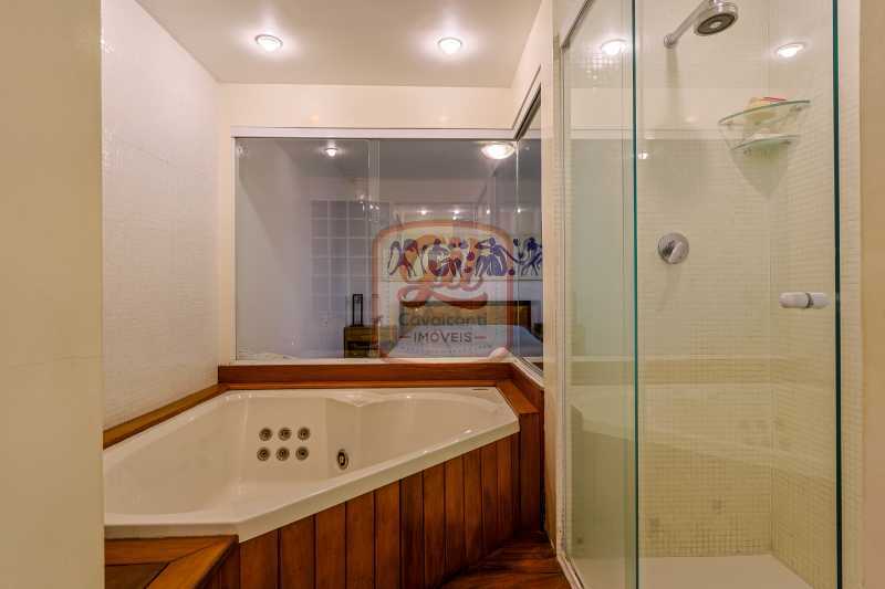 Apartamento à venda com 3 quartos, 91m² - Foto 21