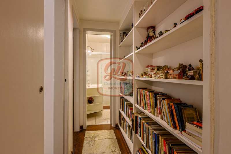 Apartamento à venda com 3 quartos, 91m² - Foto 27