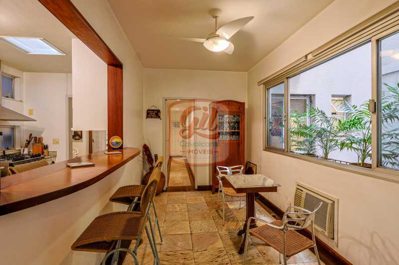 Apartamento à venda com 3 quartos, 91m² - Foto 28
