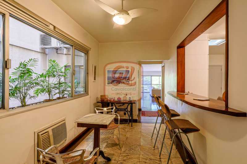Apartamento à venda com 3 quartos, 91m² - Foto 29