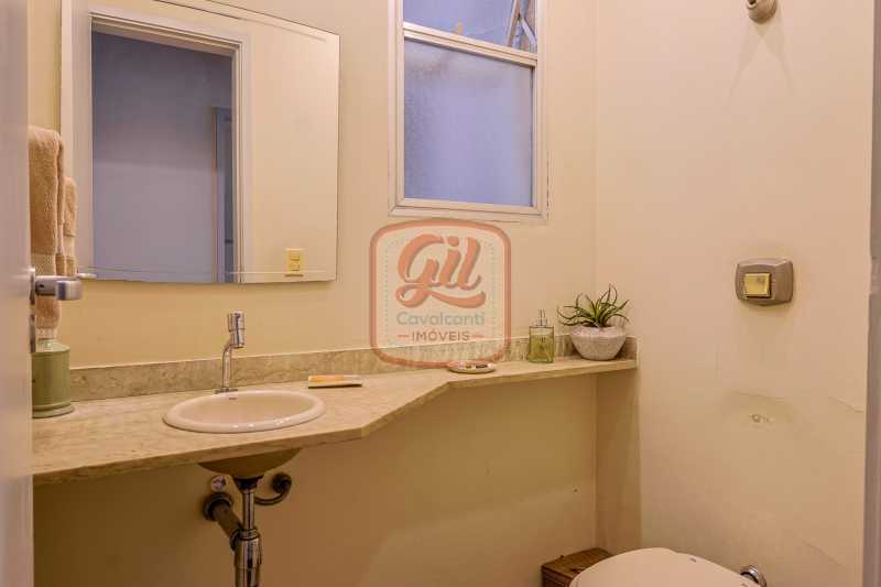 Apartamento à venda com 3 quartos, 91m² - Foto 30