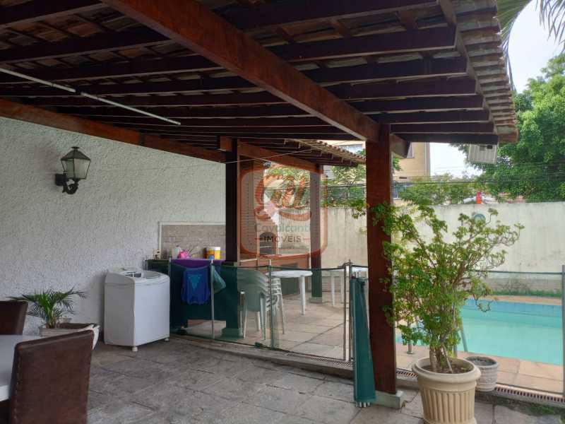 Casa à venda com 4 quartos, 307m² - Foto 23