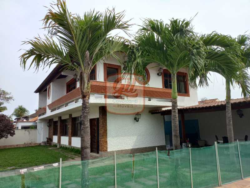 Casa à venda com 4 quartos, 307m² - Foto 3