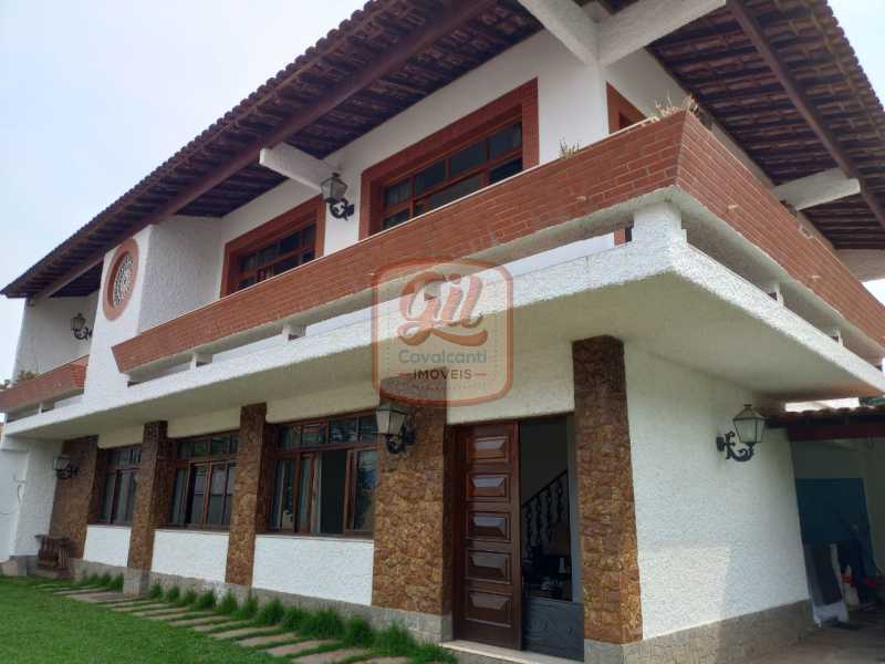 Casa à venda com 4 quartos, 307m² - Foto 4