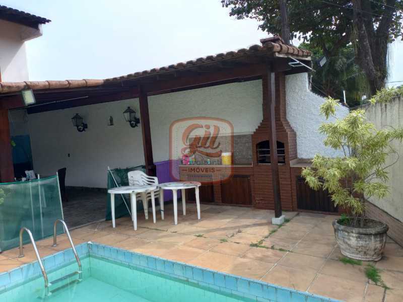 Casa à venda com 4 quartos, 307m² - Foto 19