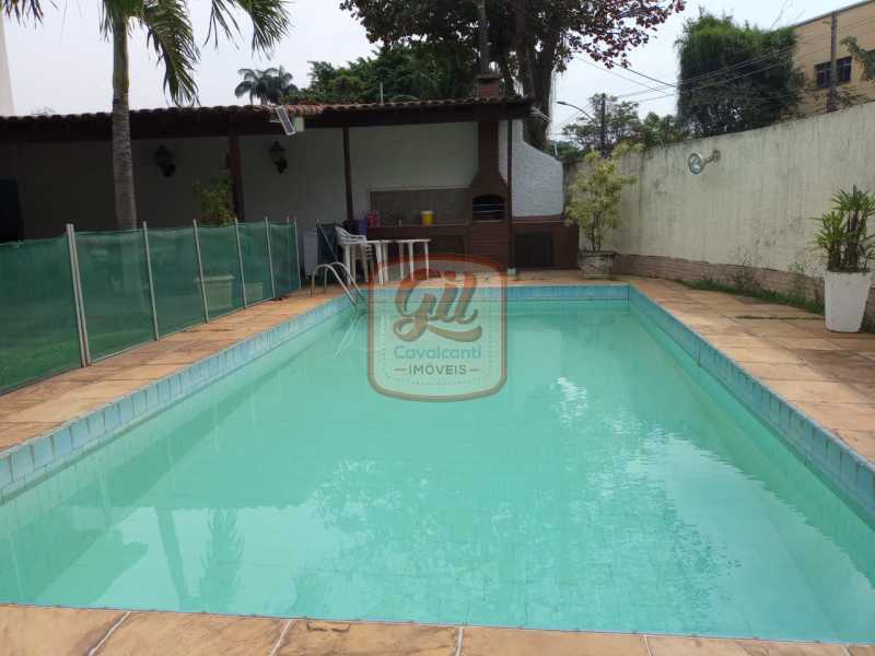 Casa à venda com 4 quartos, 307m² - Foto 20